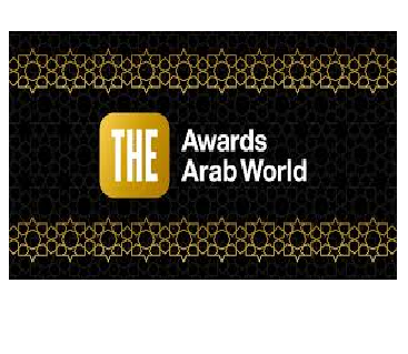THE arab awards