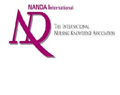 NANDA Nursing award