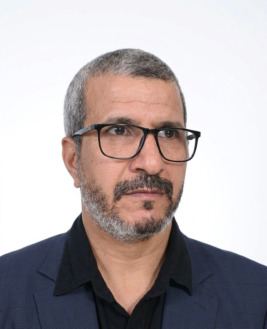 جمال محمد علي خالد - Photo