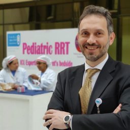 محمد هاني بن علي تمساح - Photo